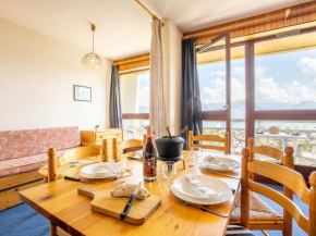 Отель Apartment Cote Louve  Фонкуверт-Ла-Тусюир